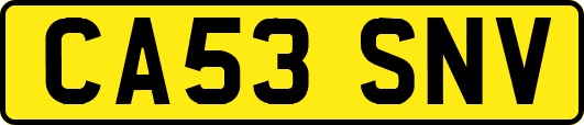 CA53SNV