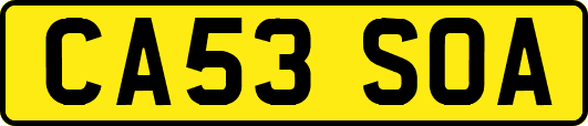 CA53SOA
