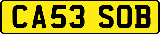 CA53SOB