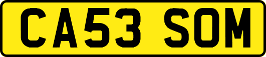 CA53SOM
