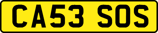 CA53SOS