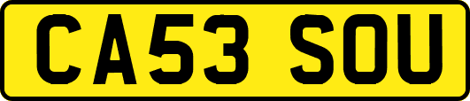 CA53SOU
