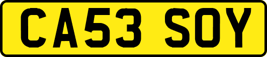 CA53SOY