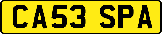 CA53SPA