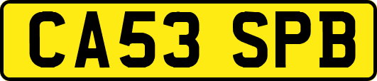 CA53SPB