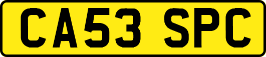 CA53SPC