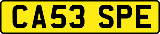 CA53SPE