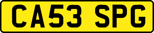 CA53SPG