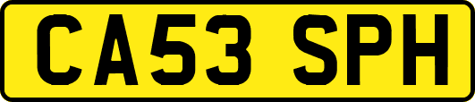 CA53SPH