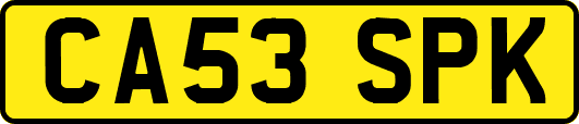 CA53SPK