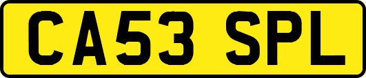 CA53SPL