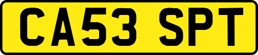 CA53SPT