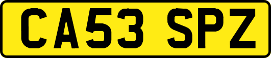 CA53SPZ
