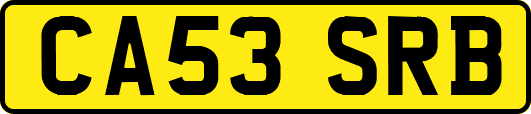 CA53SRB