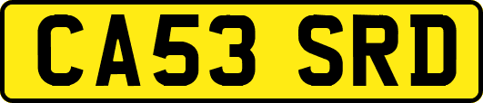 CA53SRD