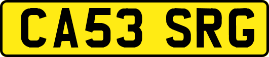 CA53SRG