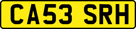 CA53SRH