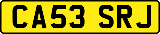 CA53SRJ