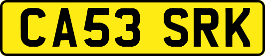 CA53SRK