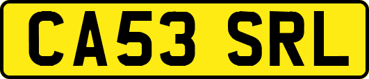 CA53SRL