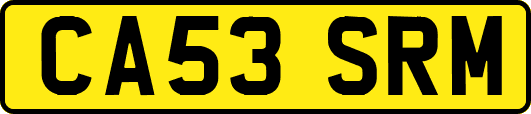 CA53SRM