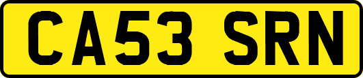CA53SRN