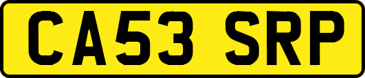 CA53SRP