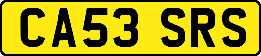 CA53SRS