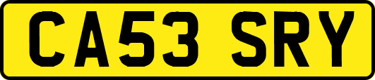 CA53SRY