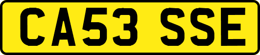 CA53SSE