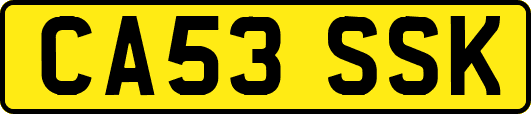 CA53SSK