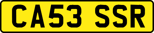 CA53SSR
