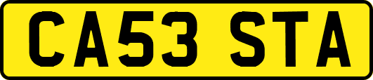 CA53STA