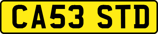 CA53STD