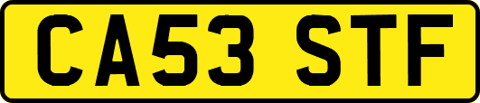CA53STF