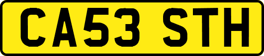 CA53STH