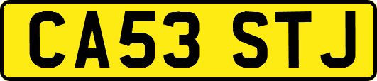 CA53STJ