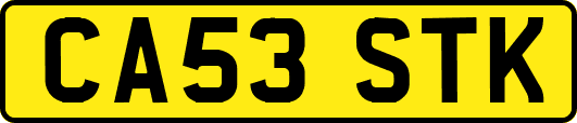 CA53STK
