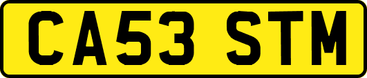 CA53STM