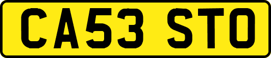 CA53STO