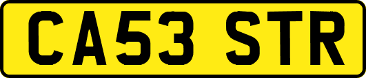 CA53STR