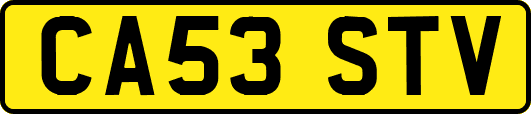 CA53STV