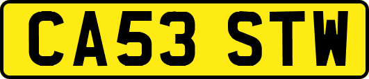 CA53STW