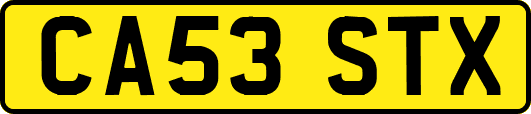 CA53STX
