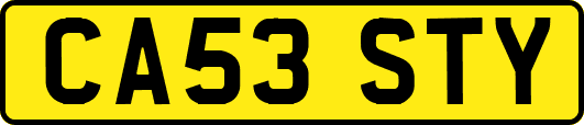 CA53STY