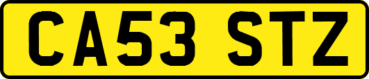 CA53STZ