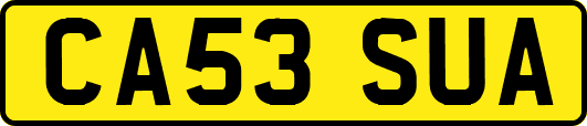 CA53SUA