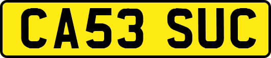 CA53SUC
