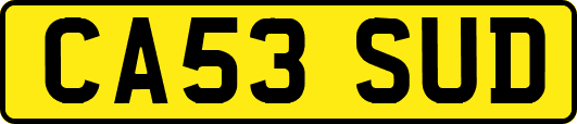 CA53SUD