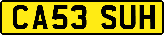 CA53SUH